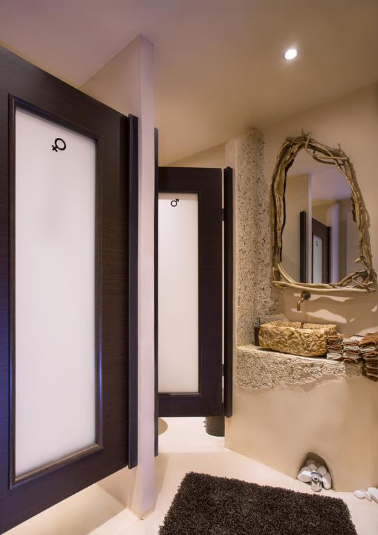 Myriam Spa & Luxury Suites Monemvasia Exterior photo