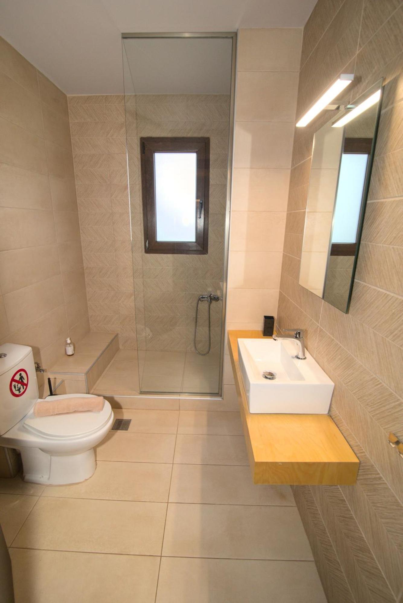 Myriam Spa & Luxury Suites Monemvasia Exterior photo