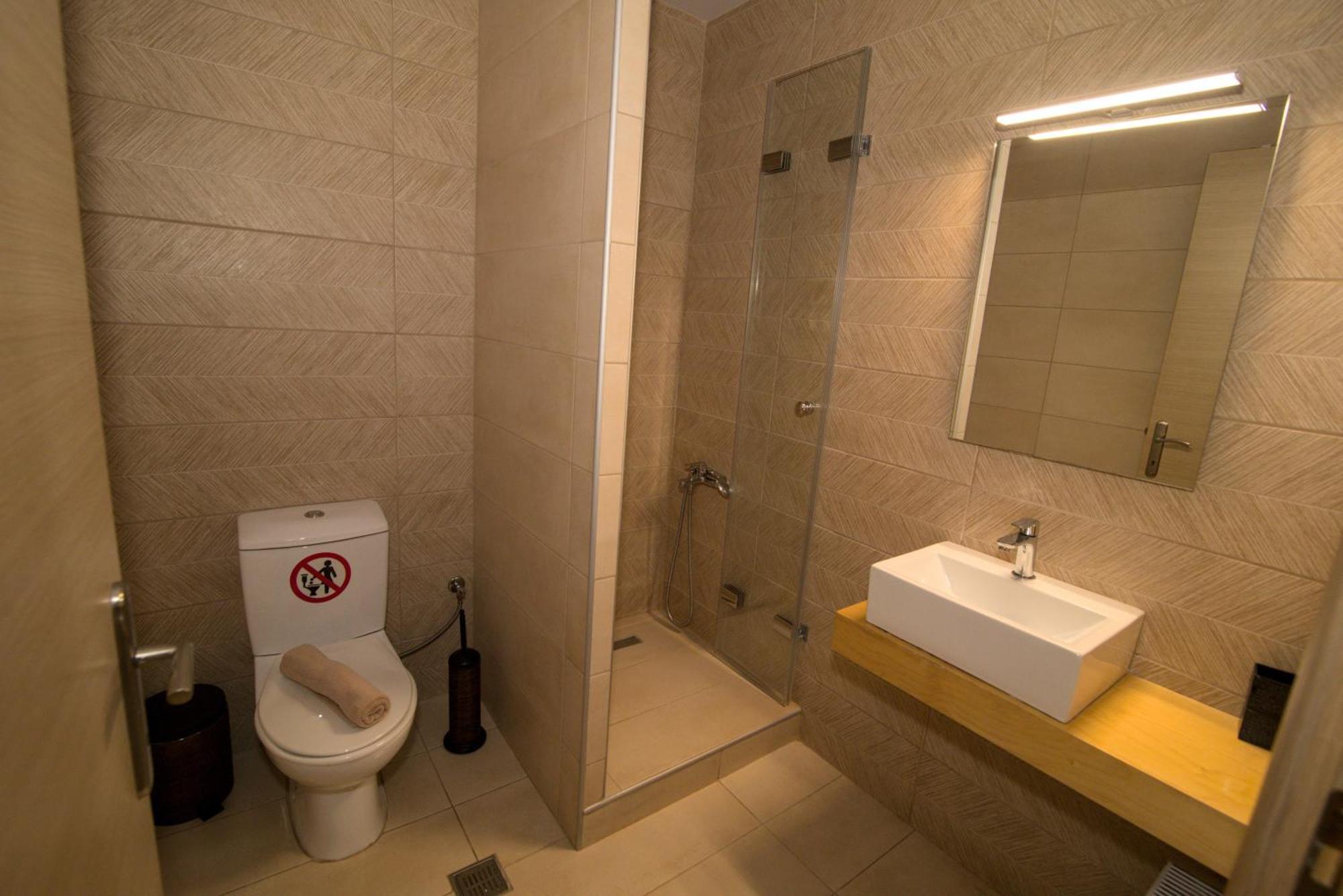 Myriam Spa & Luxury Suites Monemvasia Exterior photo
